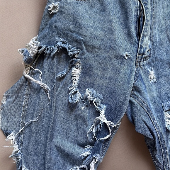 One Teaspoon Kingpins Jeans - Picture 4 of 11